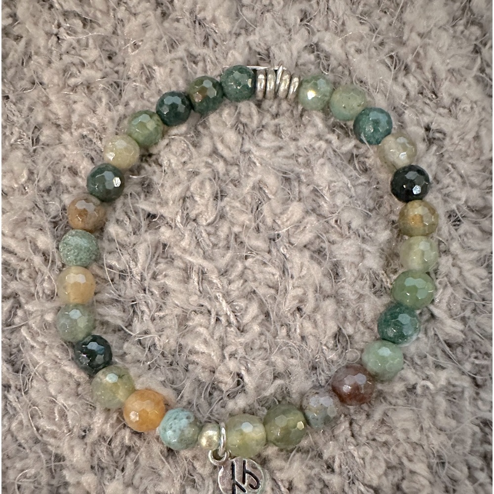Beaded Bracelet - Picture 3 of 6